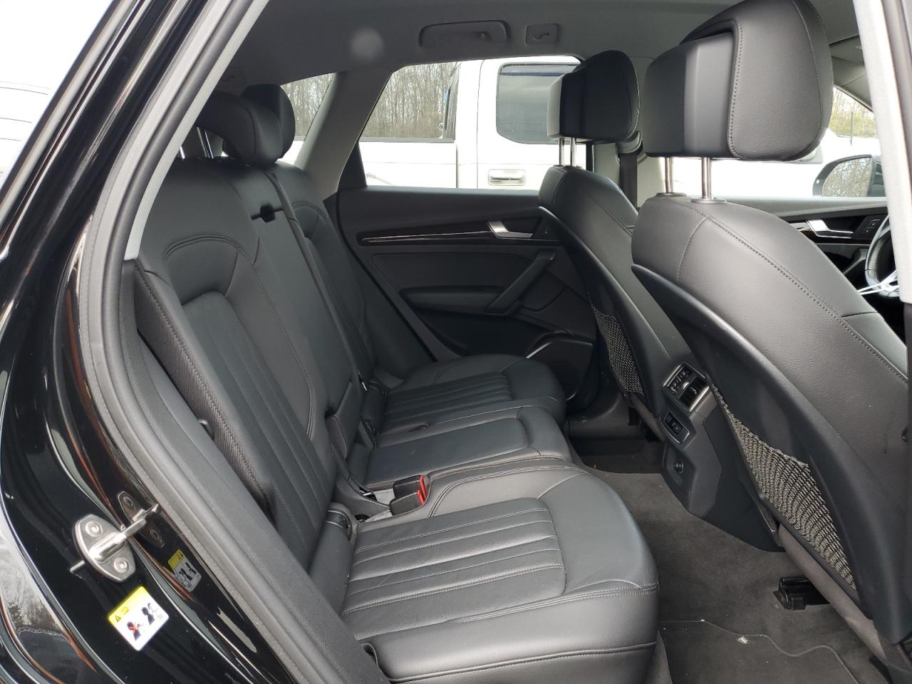 2019 Audi Q5 - Image 11