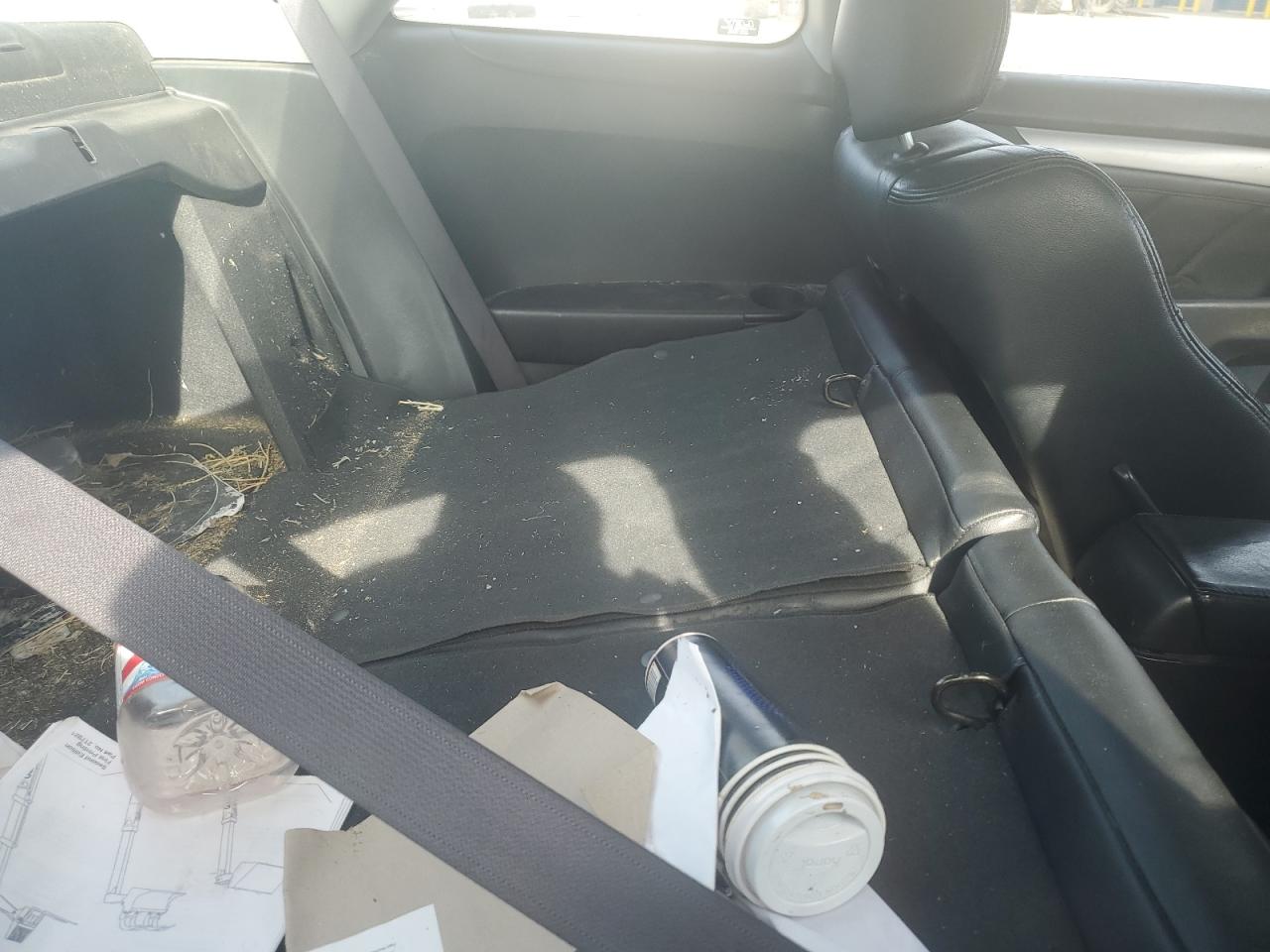 2005 Honda Accord Ex VIN: 1HGCM71665A014677 Lot: 45767915