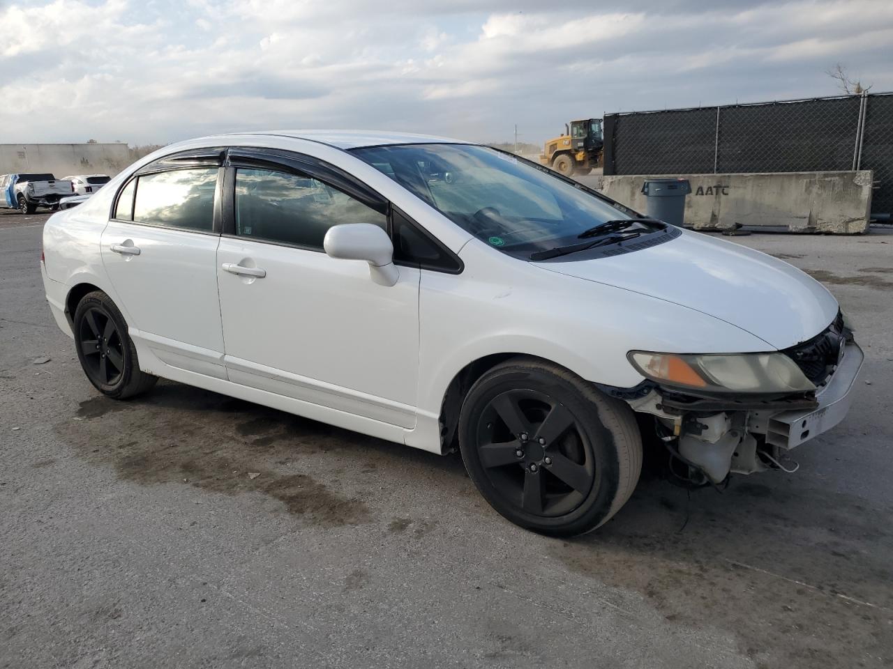 2009 Honda Civic - Image 4