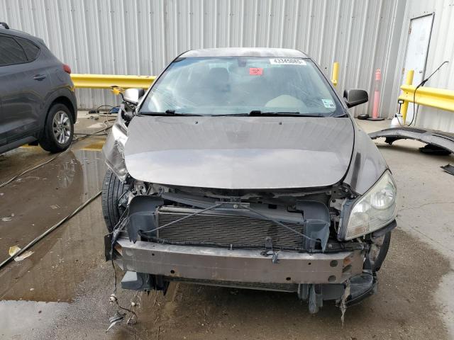 CHEVROLET MALIBU 2012 Сірий