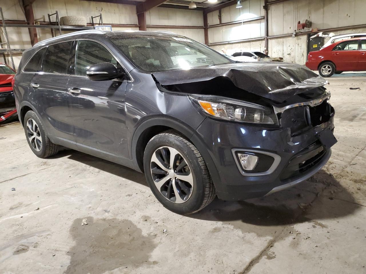 2016 Kia Sorento - Image 4