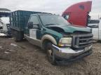 2002 Ford F350 Super Duty for Sale in Elgin, IL - Front End