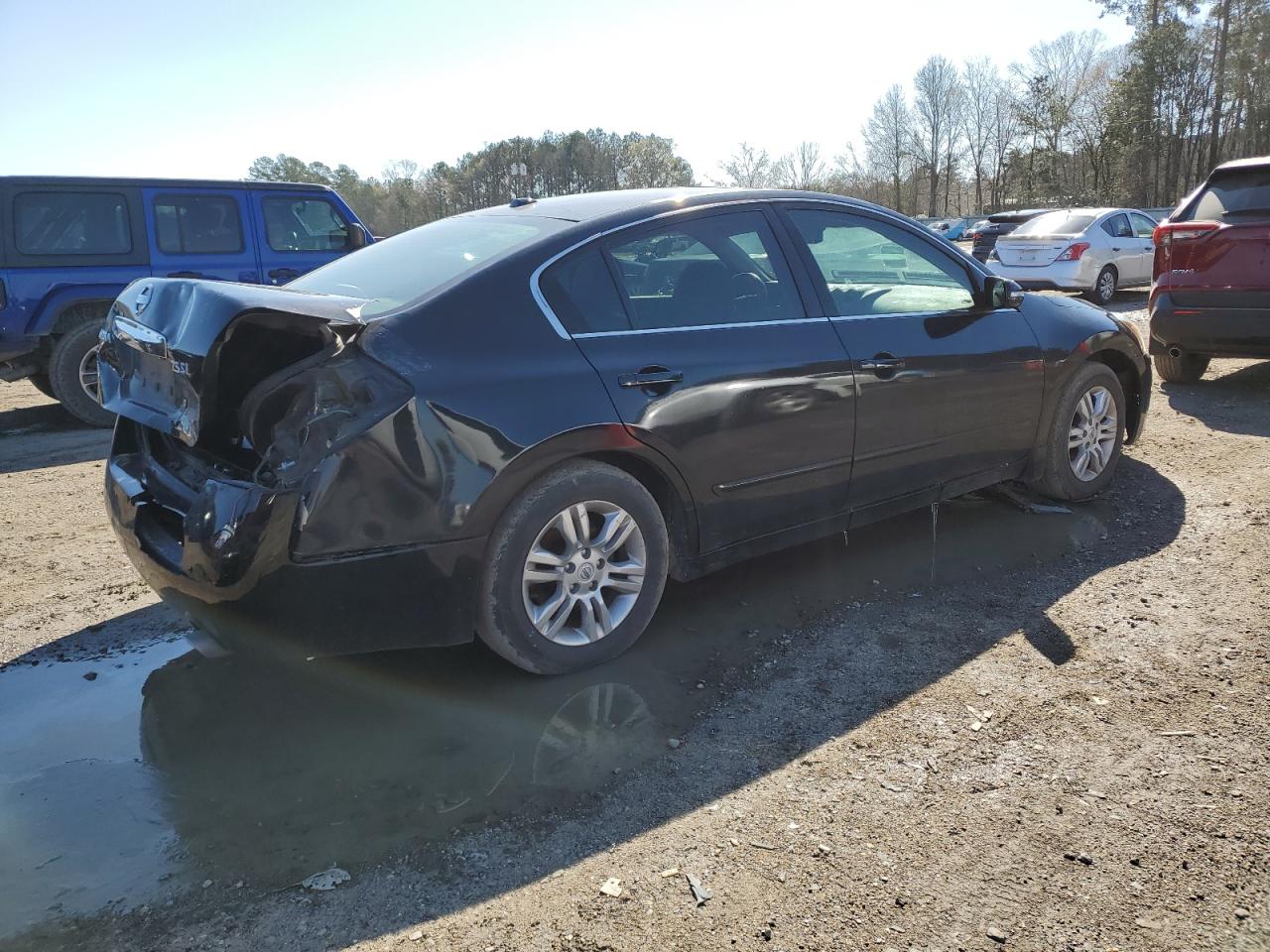 2010 Nissan Altima - Image 3