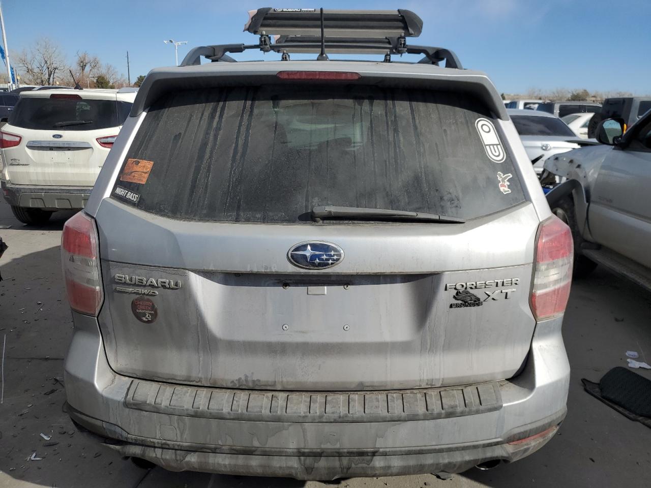 2015 Subaru Forester - Image 6