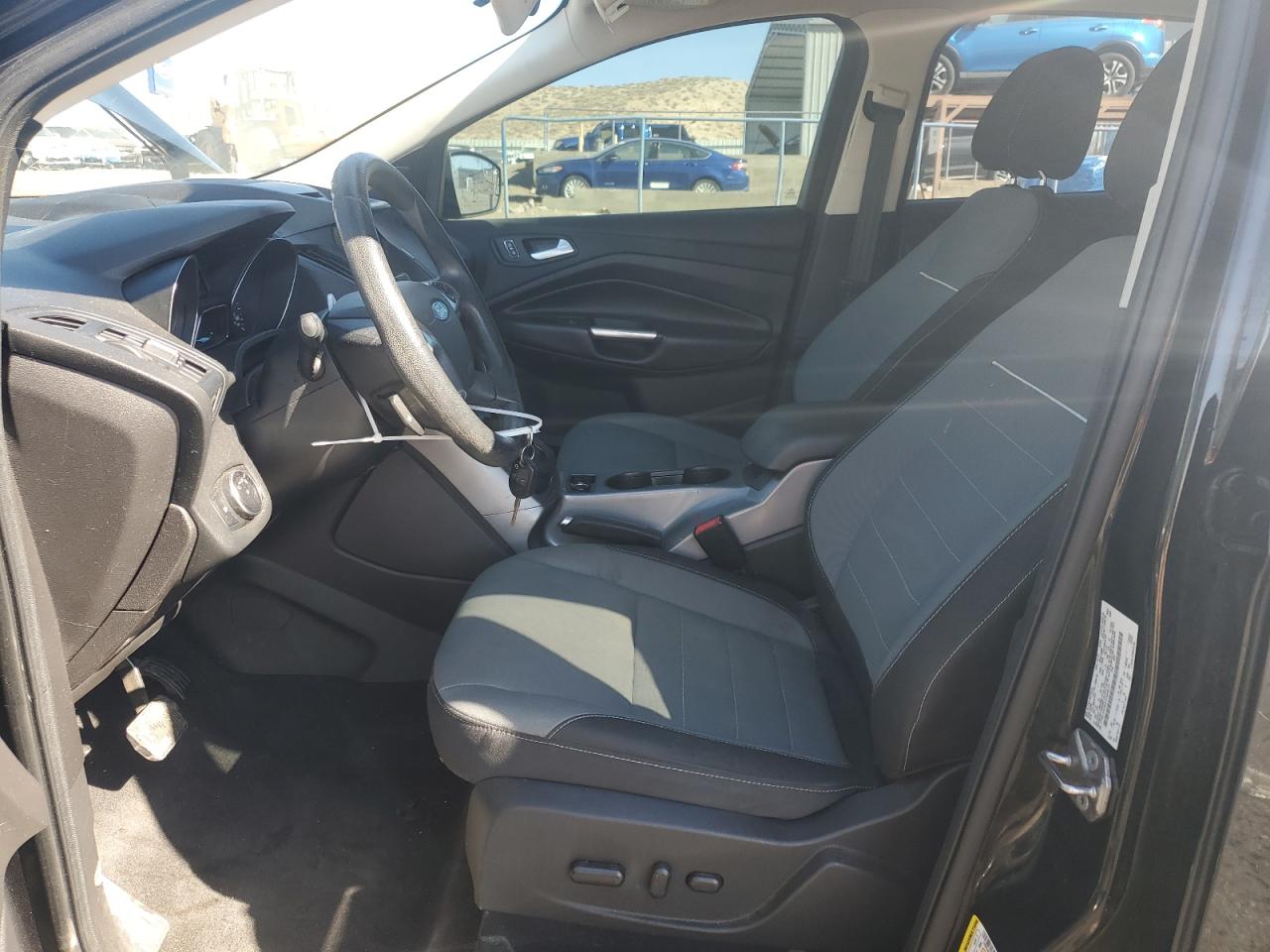 2015 Ford Escape - Image 7