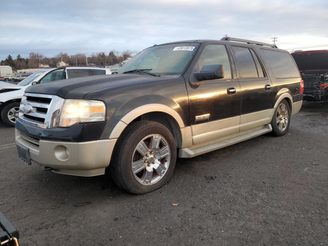 Ford Expedition
