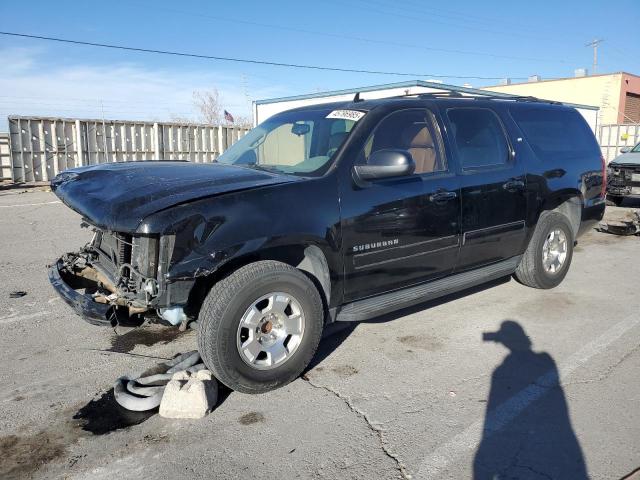 2011 Chevrolet Suburban C1500 Lt