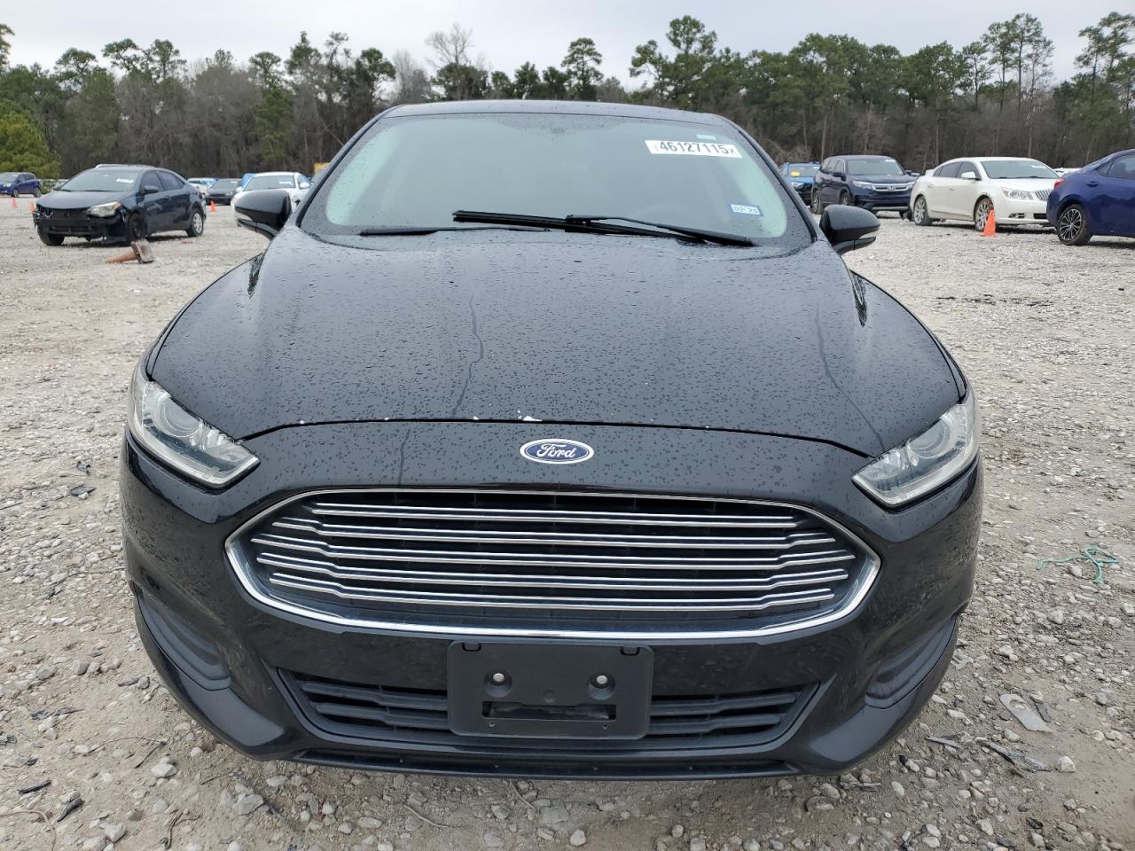 2015 Ford Fusion - Image 5