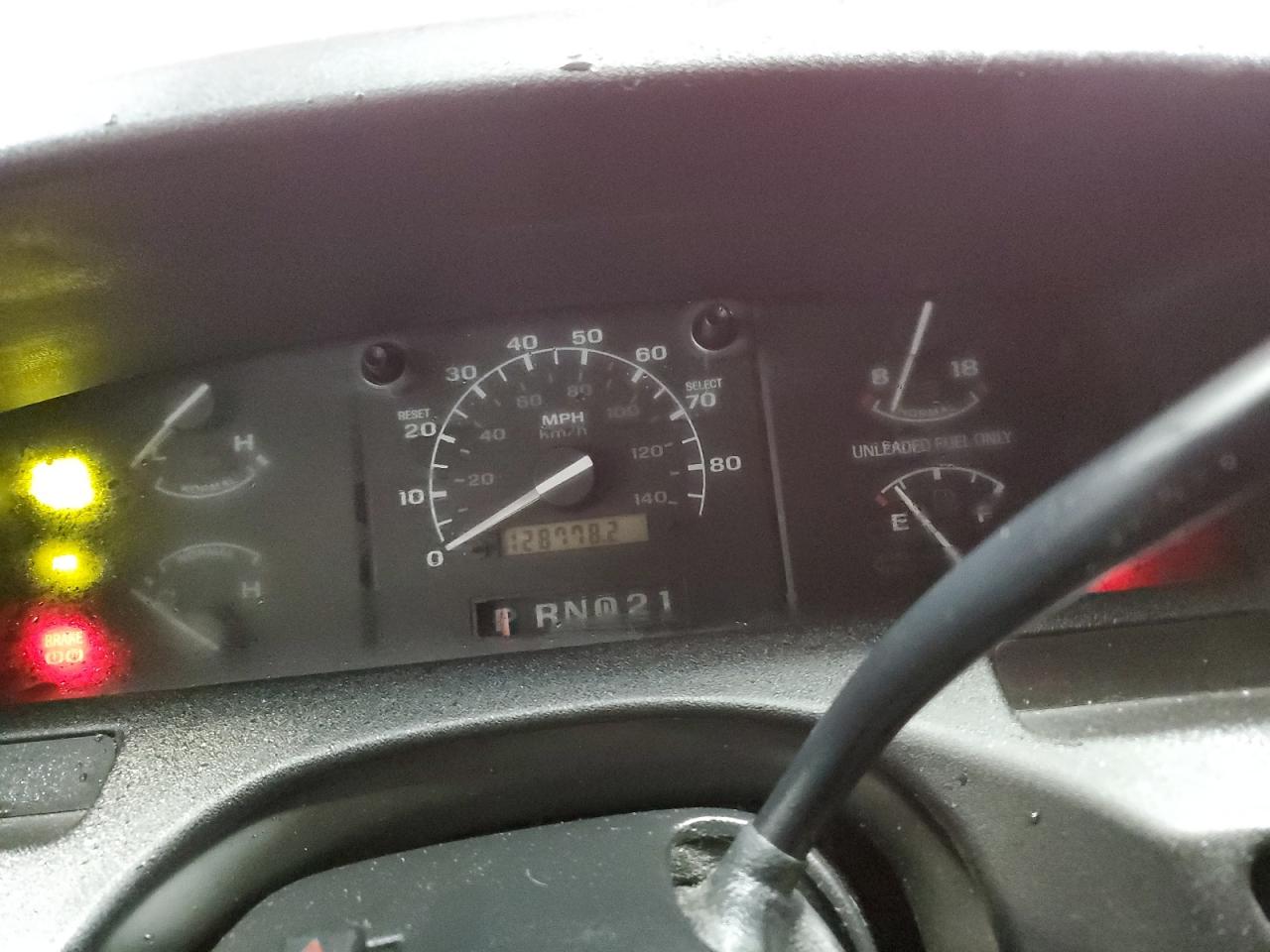 1994 Ford F-150 - Image 9