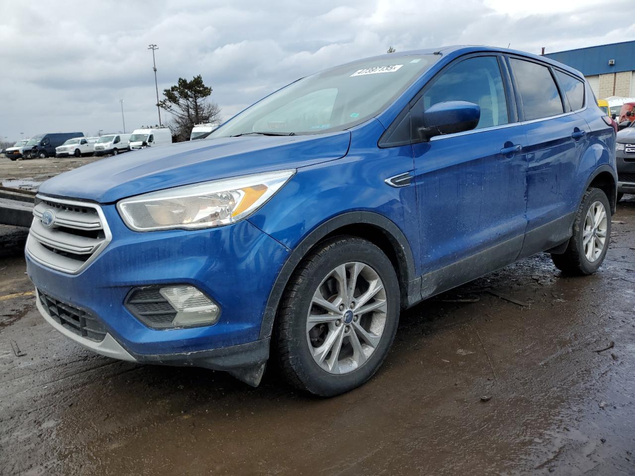 1FMCU9GD9KUA04117 FORD ESCAPE 2019