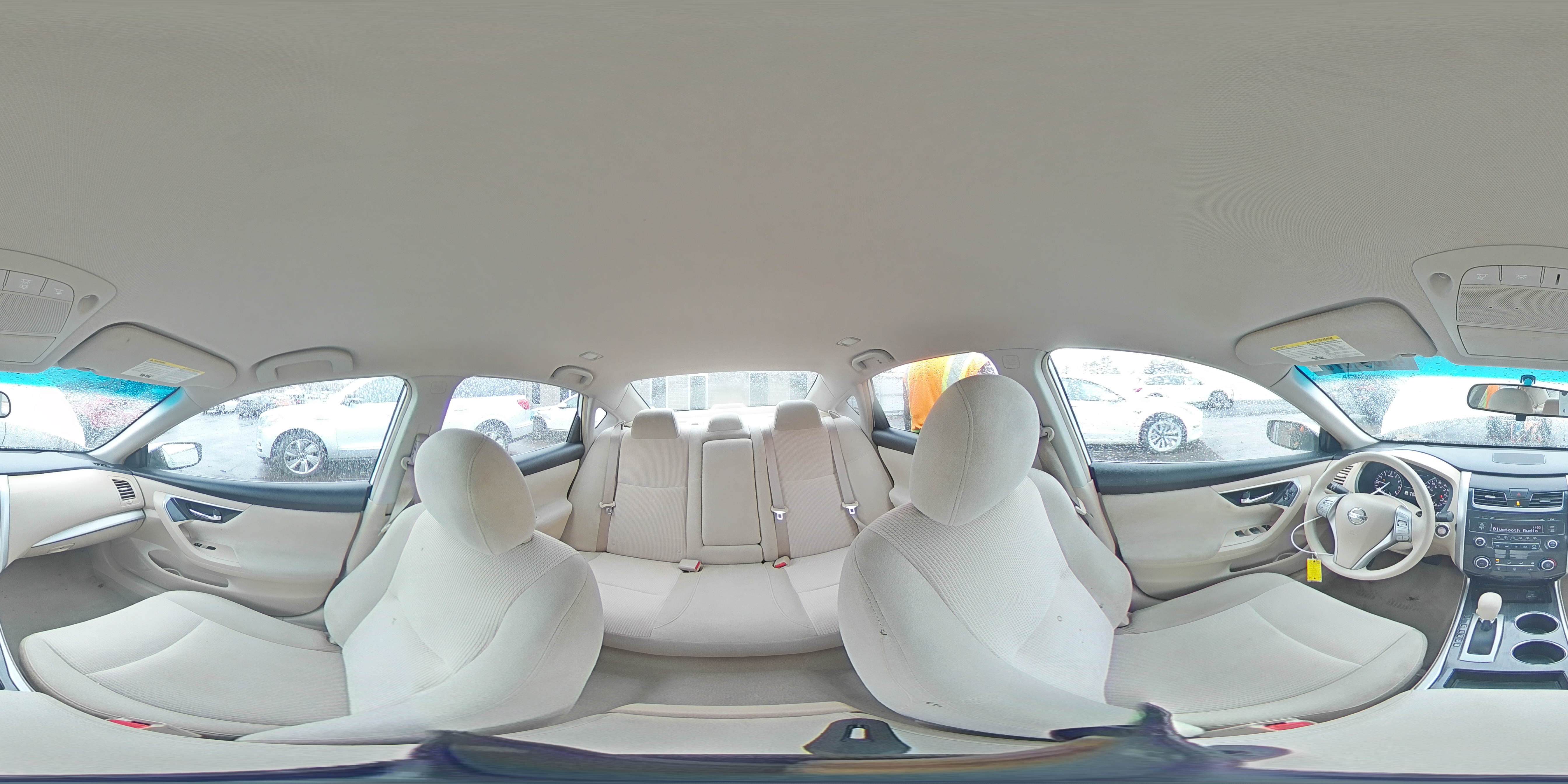 2013 Nissan Altima - Image 13