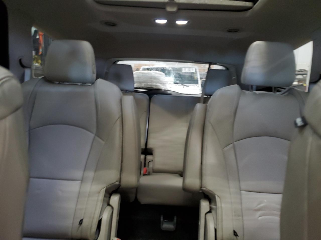 2018 Buick Enclave - Image 10