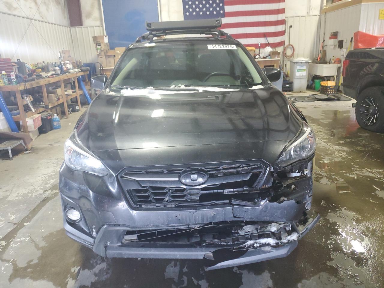 2019 Subaru XV - Image 5