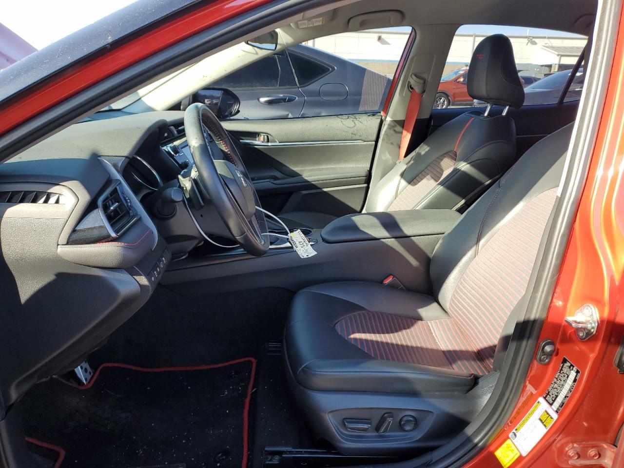 2020 Toyota Camry - Image 7