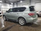 2011 Infiniti Qx56  na sprzedaż w Ham Lake, MN - Front End