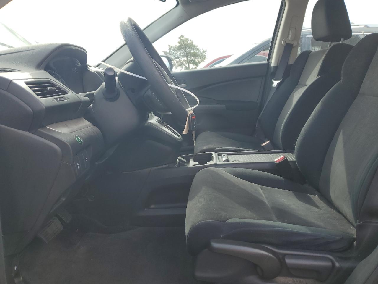 2014 Honda CR-V - Image 7