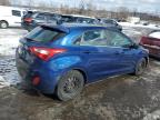 2013 HYUNDAI ELANTRA GT  for sale at Copart NY - NEWBURGH