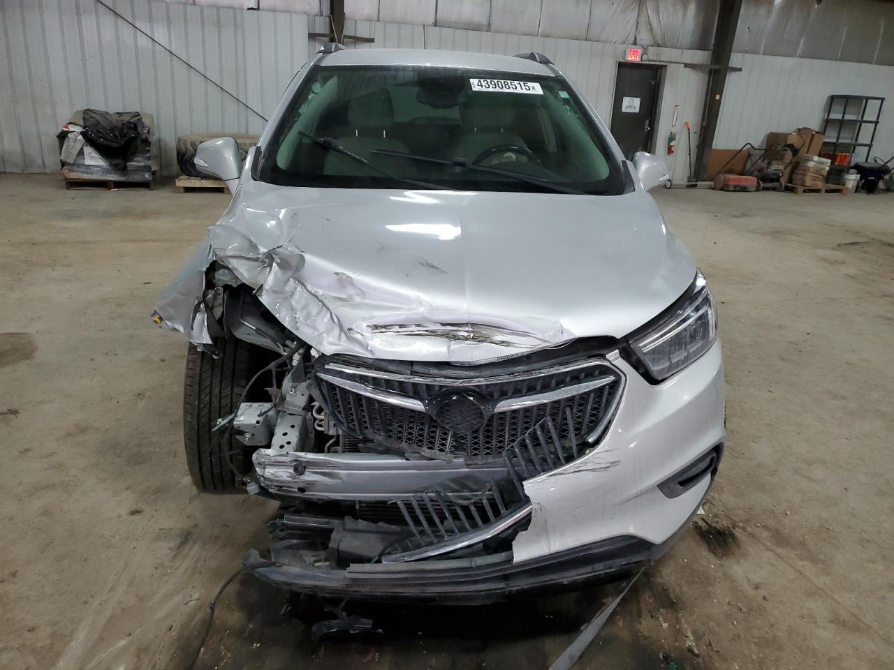 2019 Buick Encore - Image 5