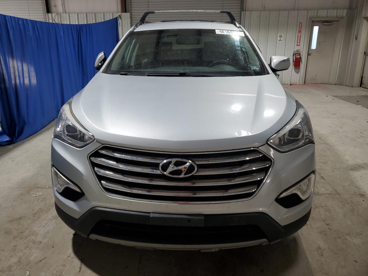 2013 Hyundai Santa Fe - Image 5