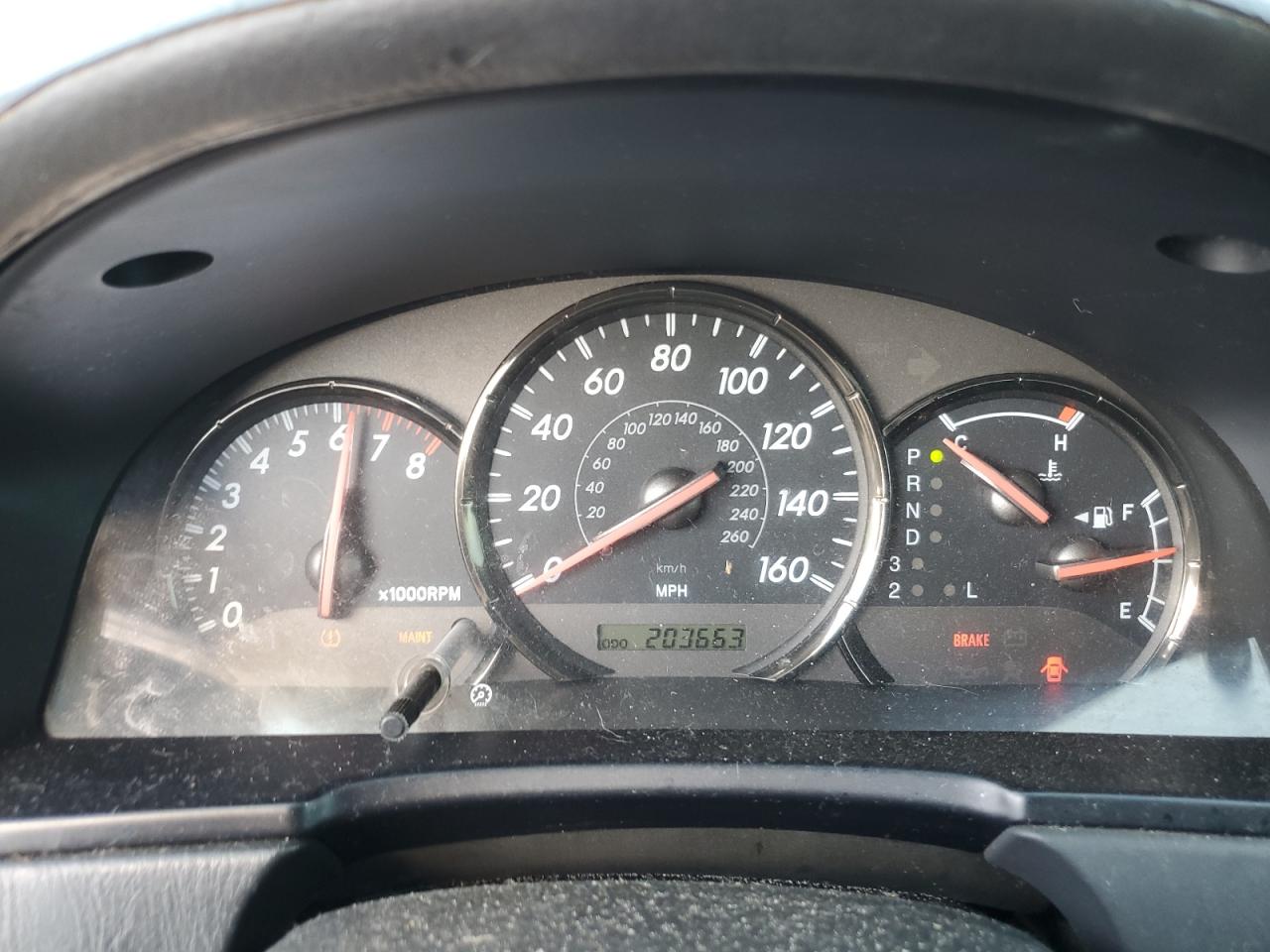 2005 Toyota Camry Solara - Image 9
