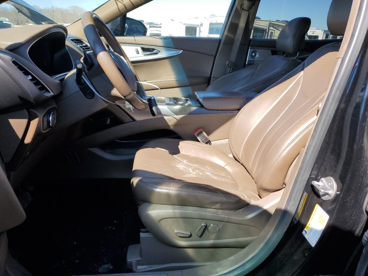 2016 Lincoln MKX - Image 7