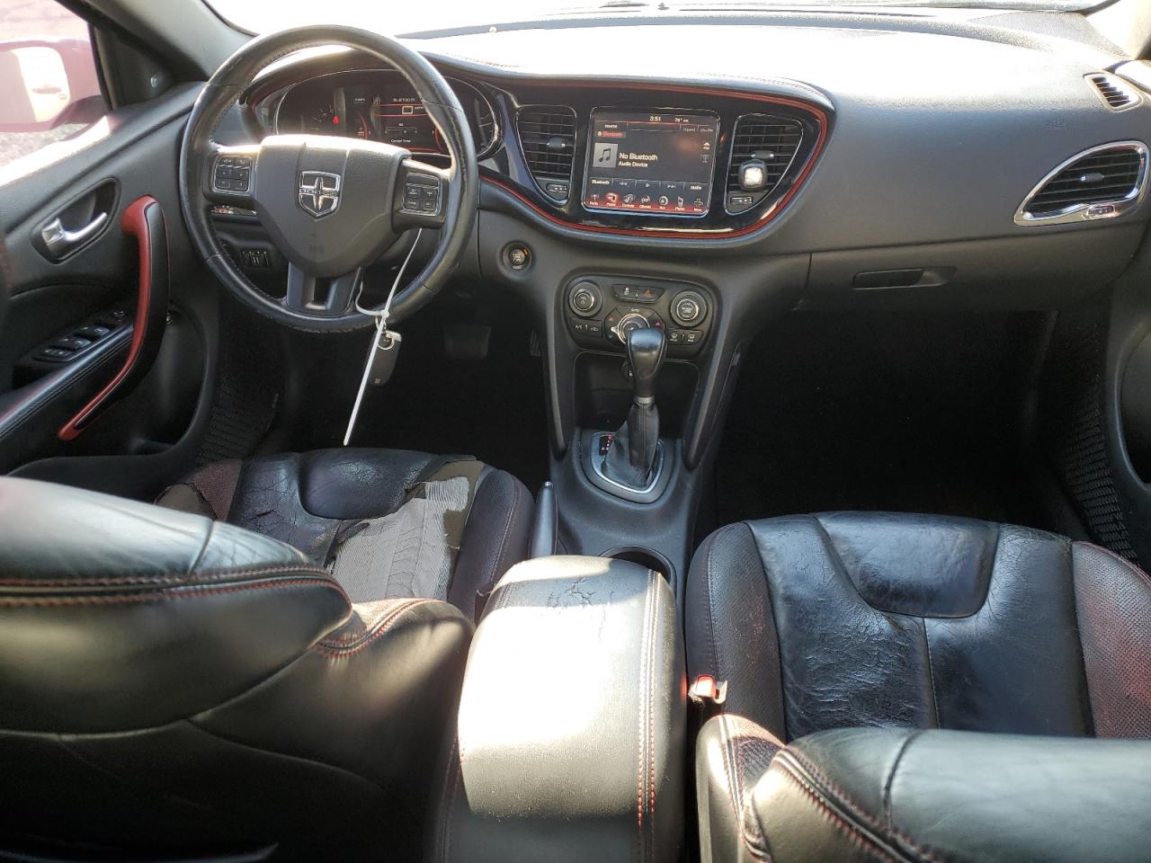 2014 Dodge Dart - Image 8