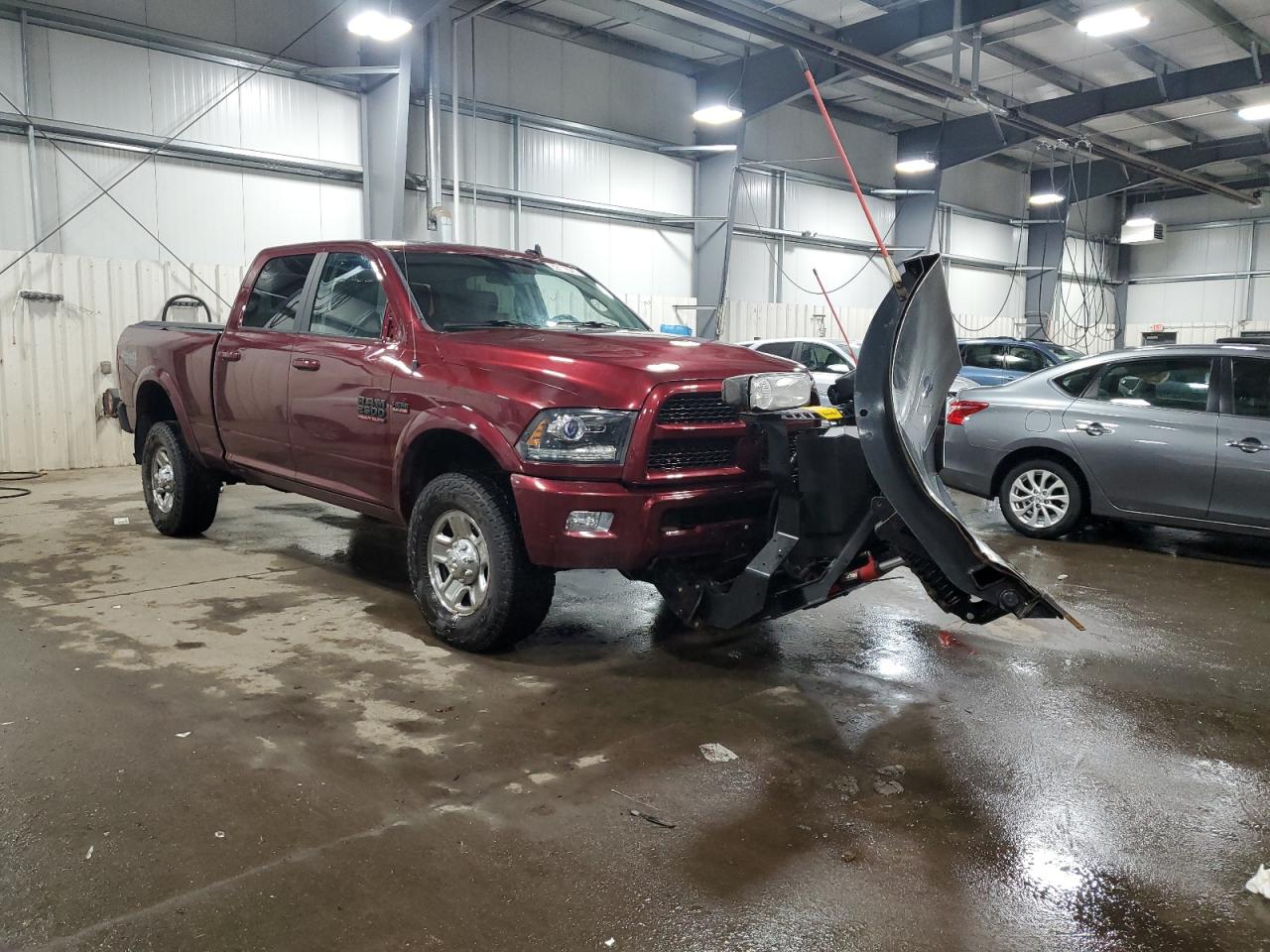 2017 RAM 2500 - Image 4