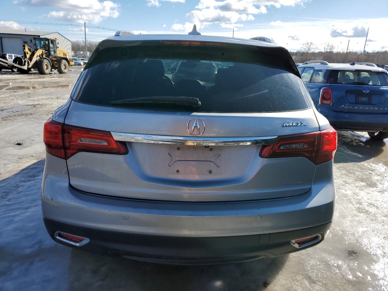 2016 Acura MDX - Image 6