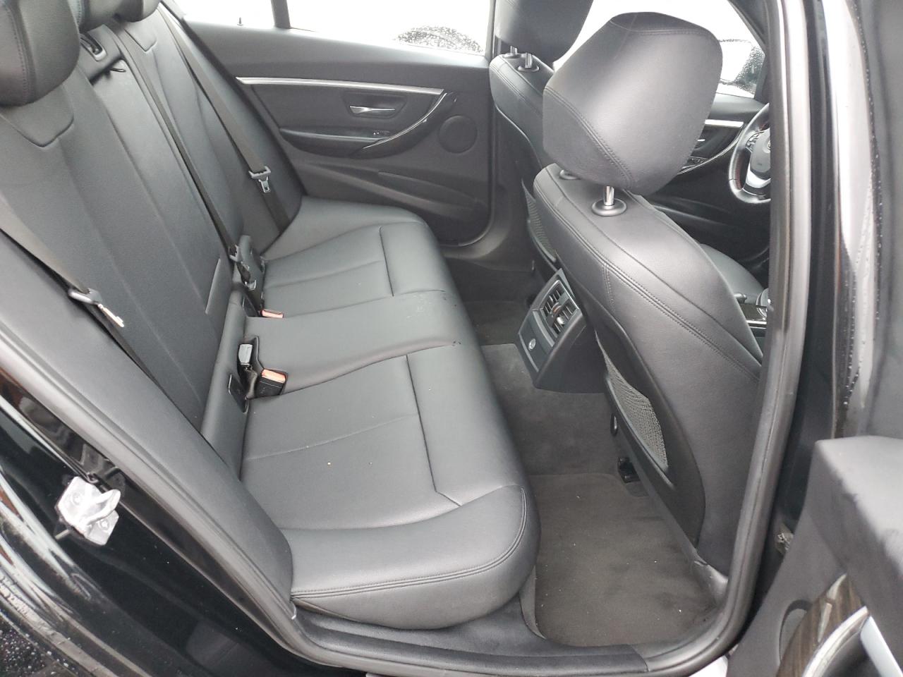 2017 BMW 3er - Image 10