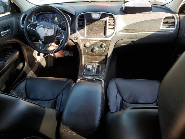  CHRYSLER 300 2016 Gray