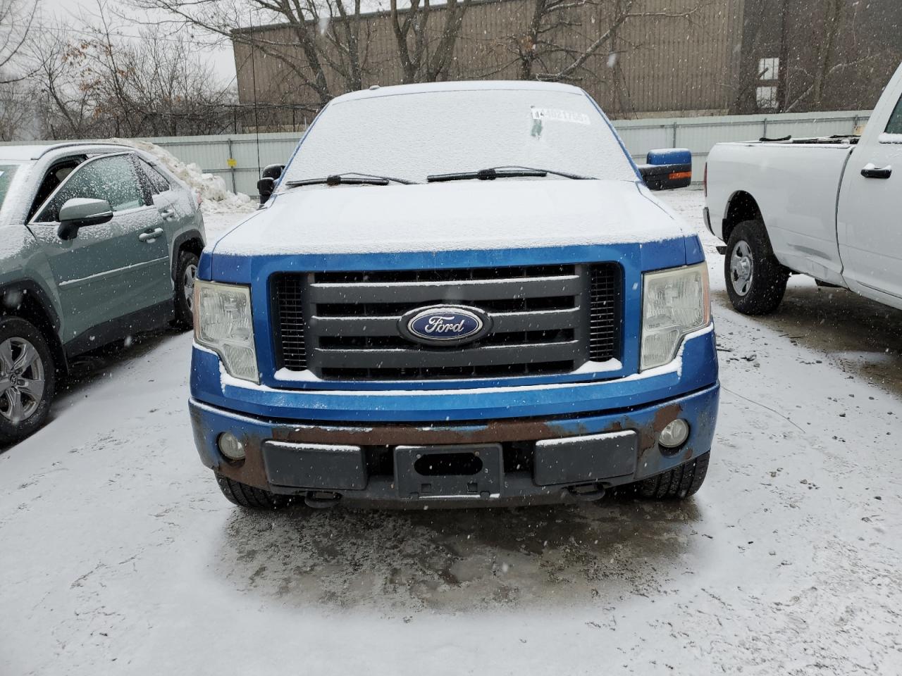2010 Ford F-150 - Image 5