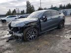 2018 Mercedes-Benz Glc Coupe 63 4Matic Amg de vânzare în Graham, WA - Front End