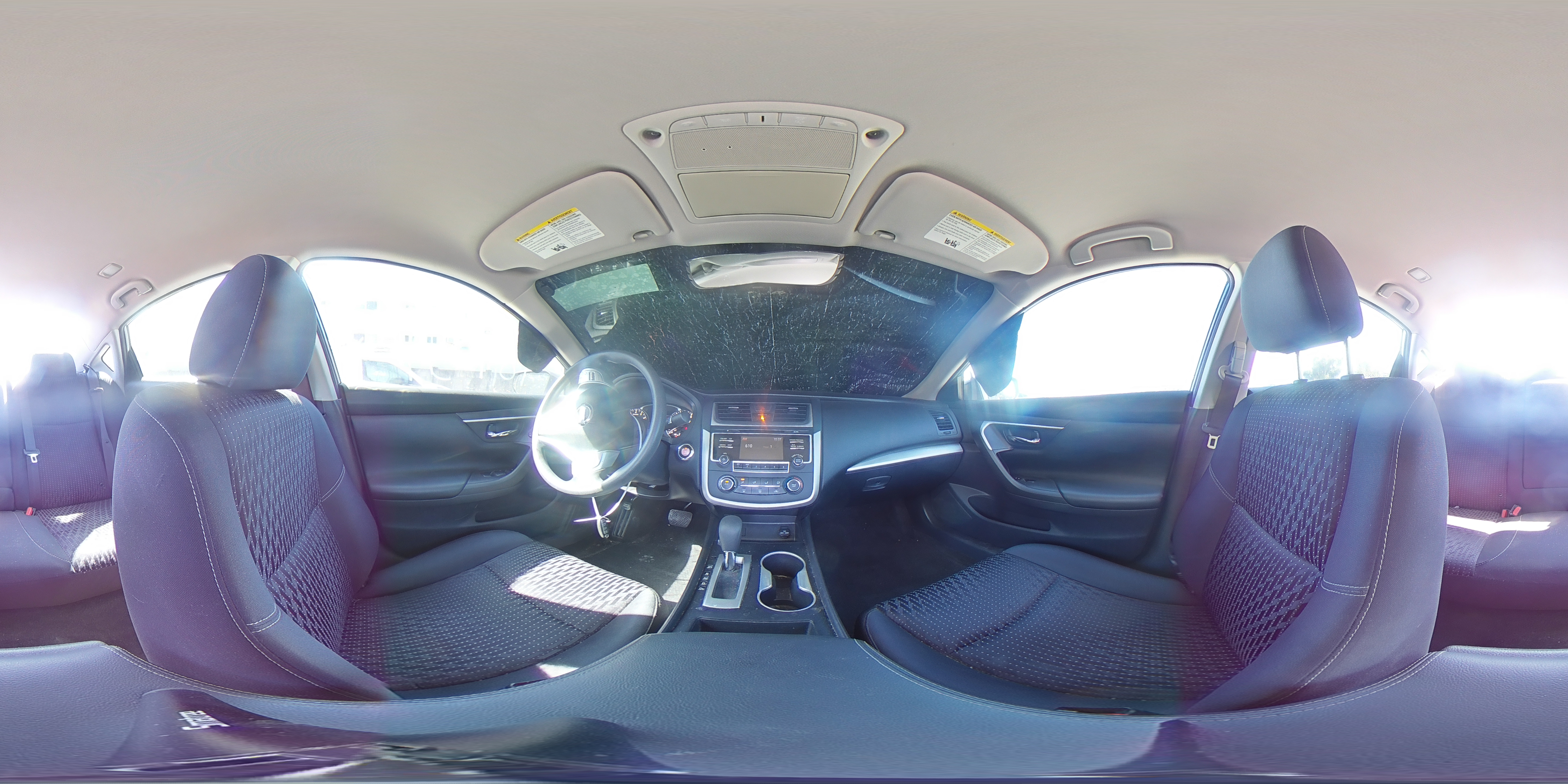 2017 Nissan Altima - Image 13