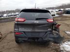 2016 Jeep Cherokee Latitude zu verkaufen in New Britain, CT - Side