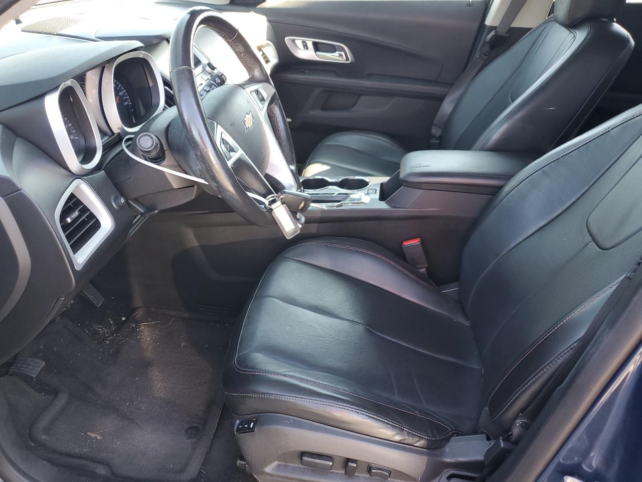 2016 Chevrolet Equinox - Image 7