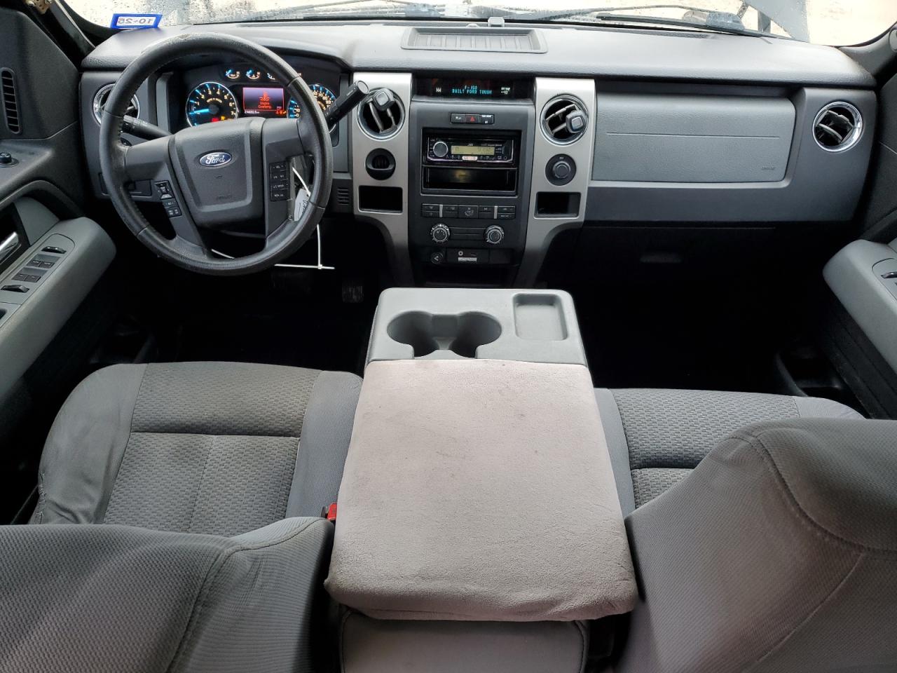 2012 Ford F-150 - Image 8