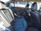 2011 Nissan Altima Base na sprzedaż w Exeter, RI - Rear End