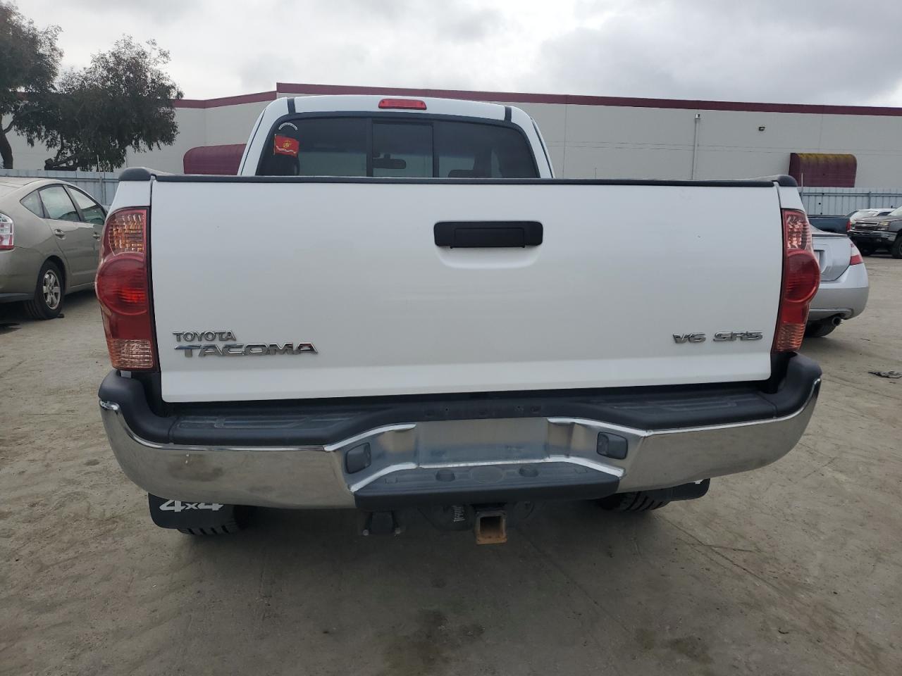 2005 Toyota Tacoma - Image 6