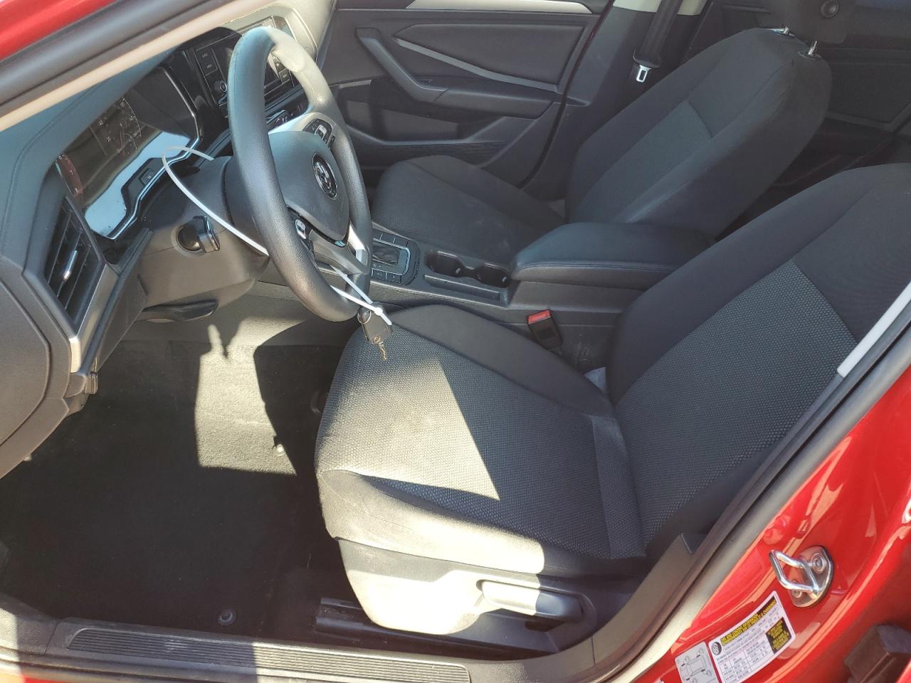 2019 Volkswagen Jetta - Image 7