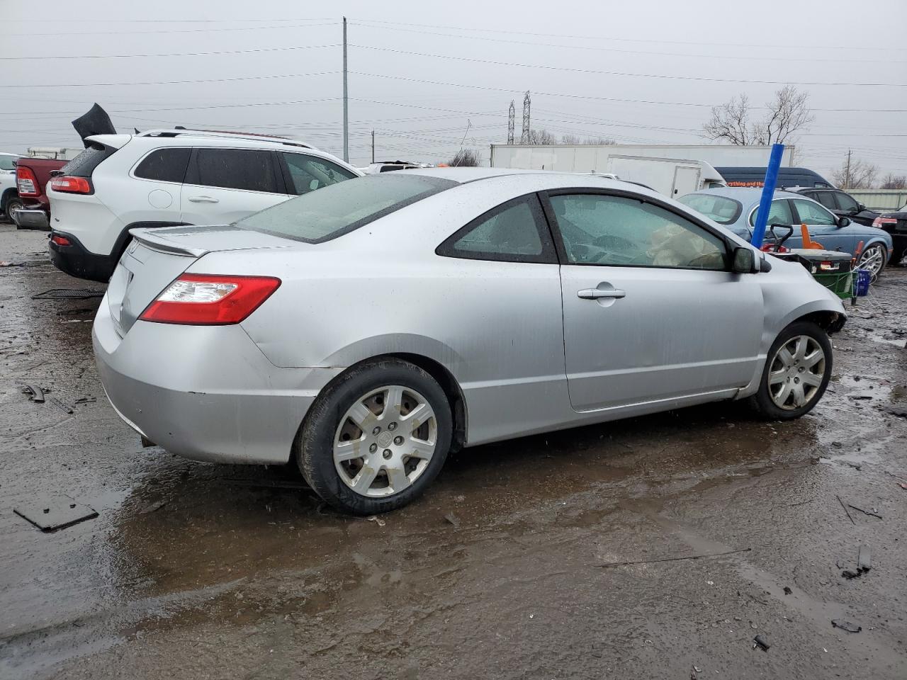 2006 Honda Civic - Image 3