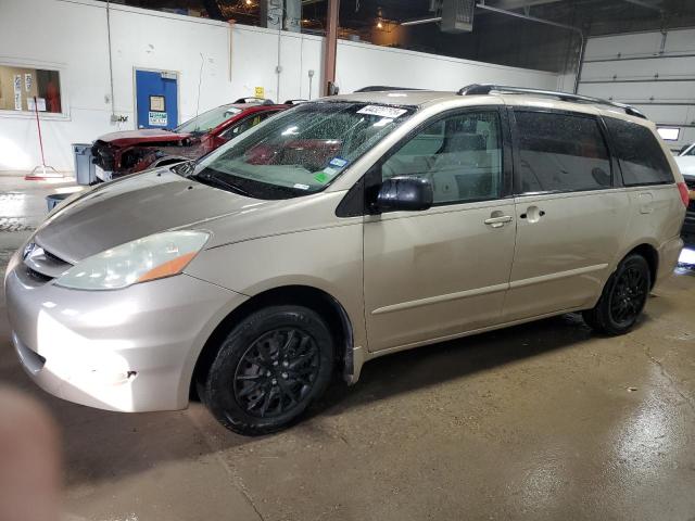 2006 Toyota Sienna Ce