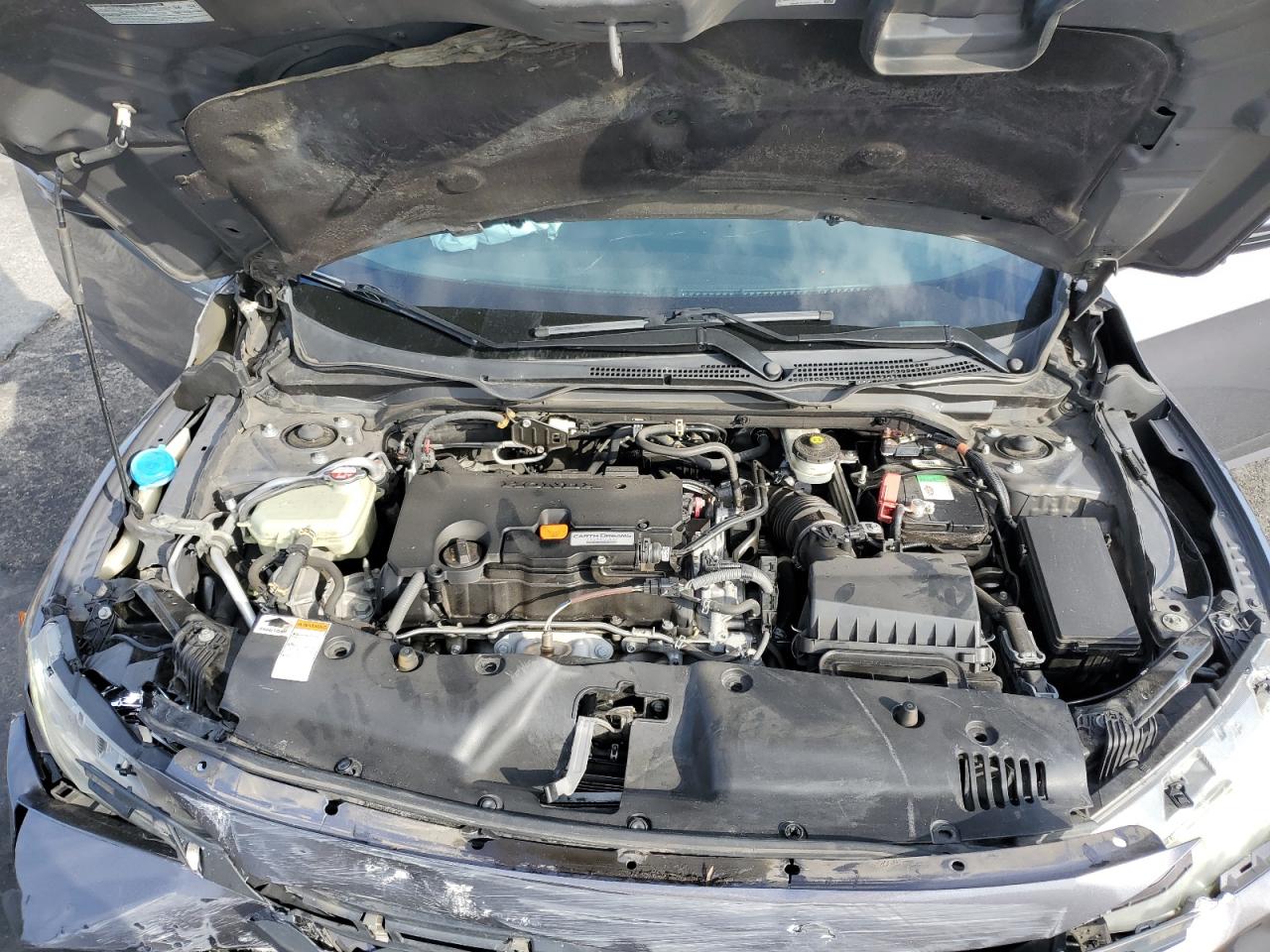 2017 Honda Civic - Image 12