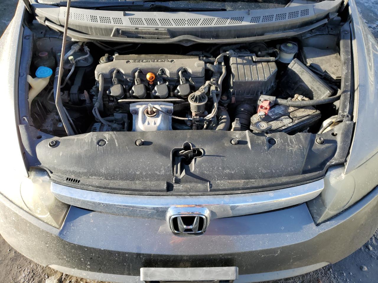 2006 Honda Civic - Image 11