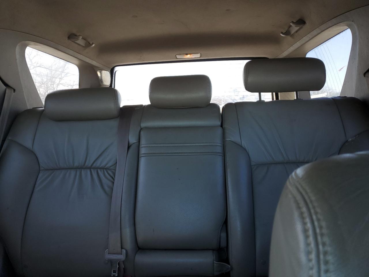 2006 Toyota 4Runner - Image 10