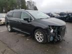 2017 Chrysler Pacifica Touring L Plus de vânzare în Dunn, NC - All Over