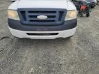 2007 Ford F150  للبيع في Antelope، CA - Side