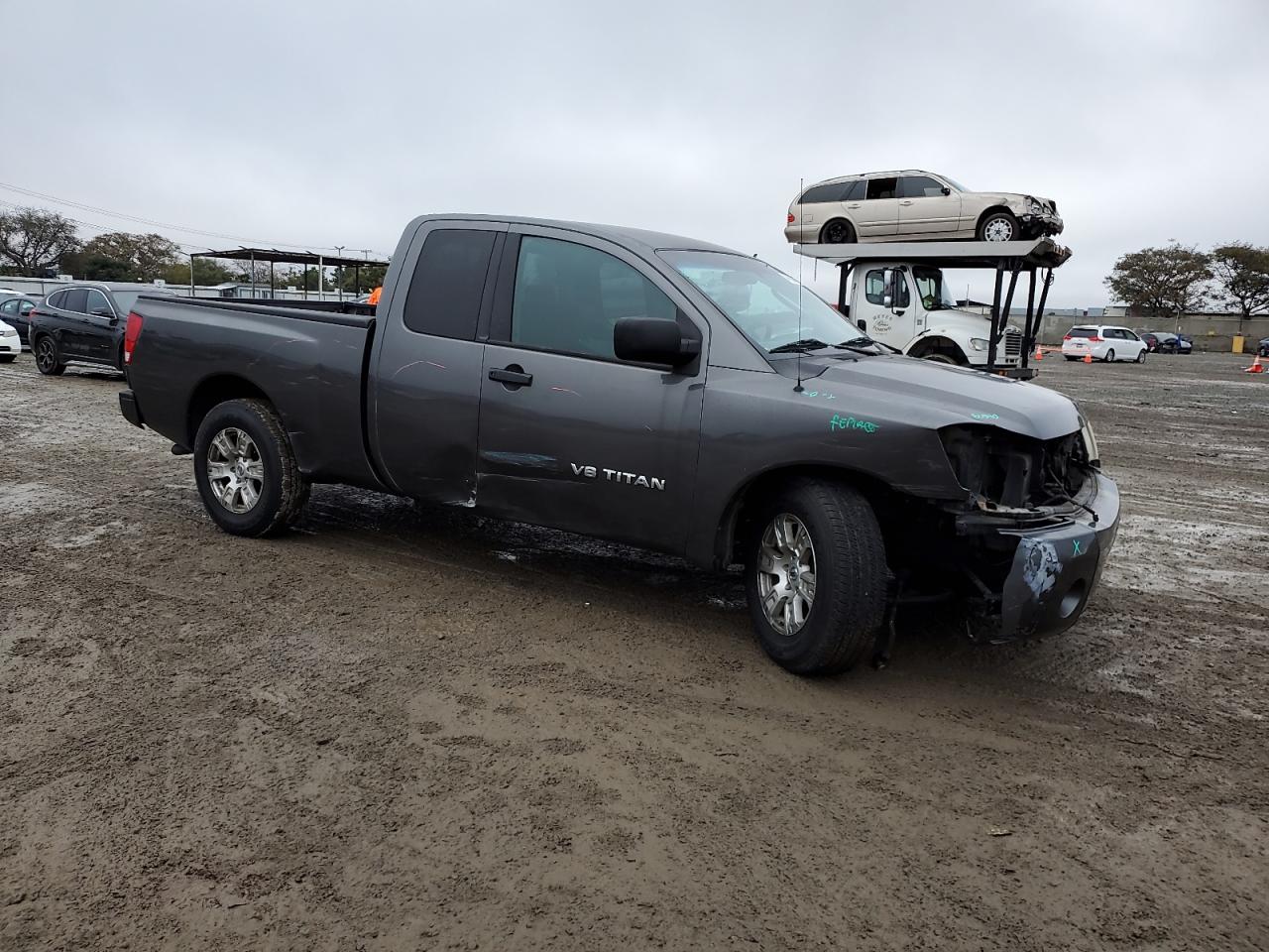 2006 Nissan Titan - Image 4