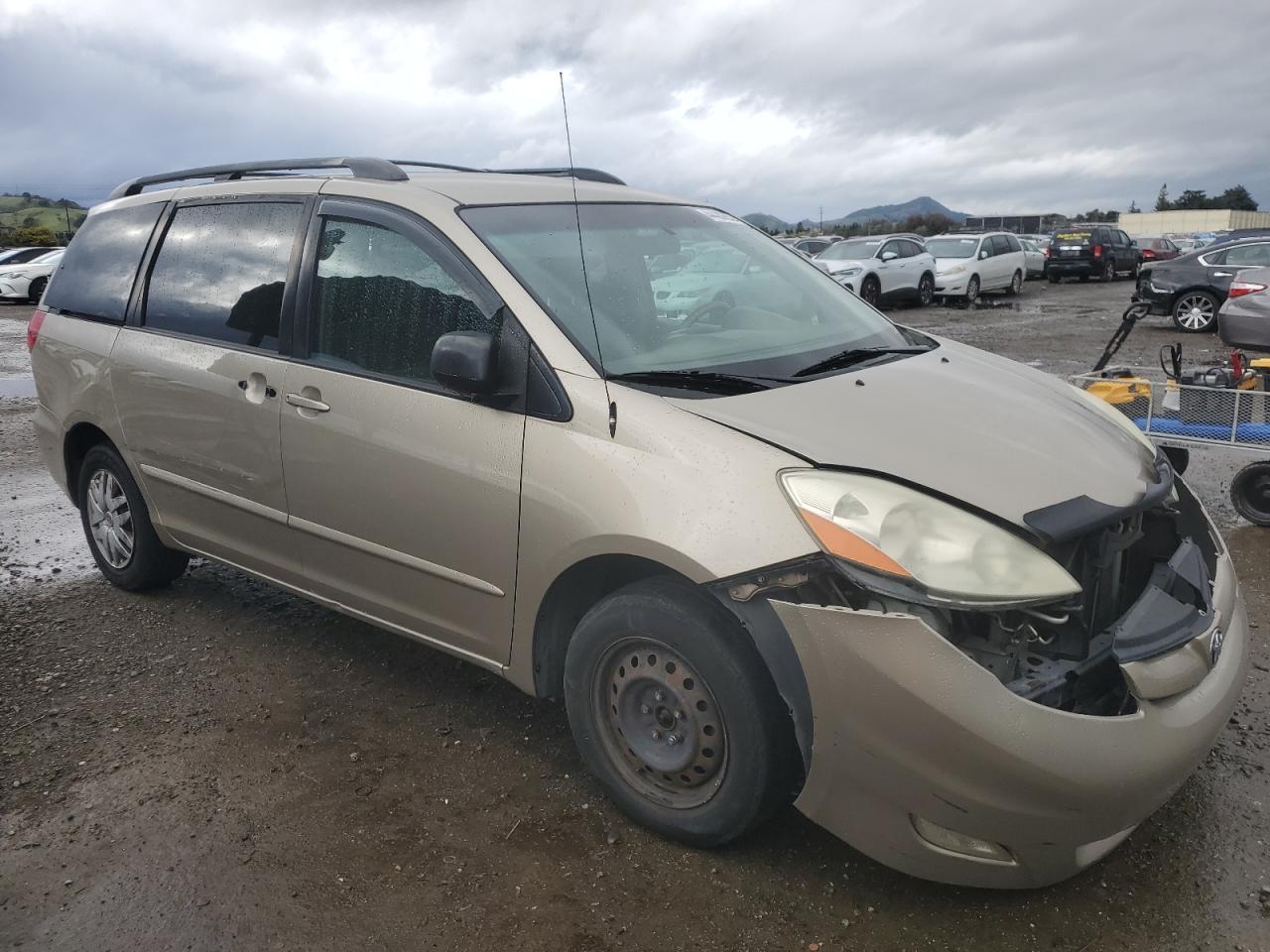 2006 Toyota Sienna - Image 4