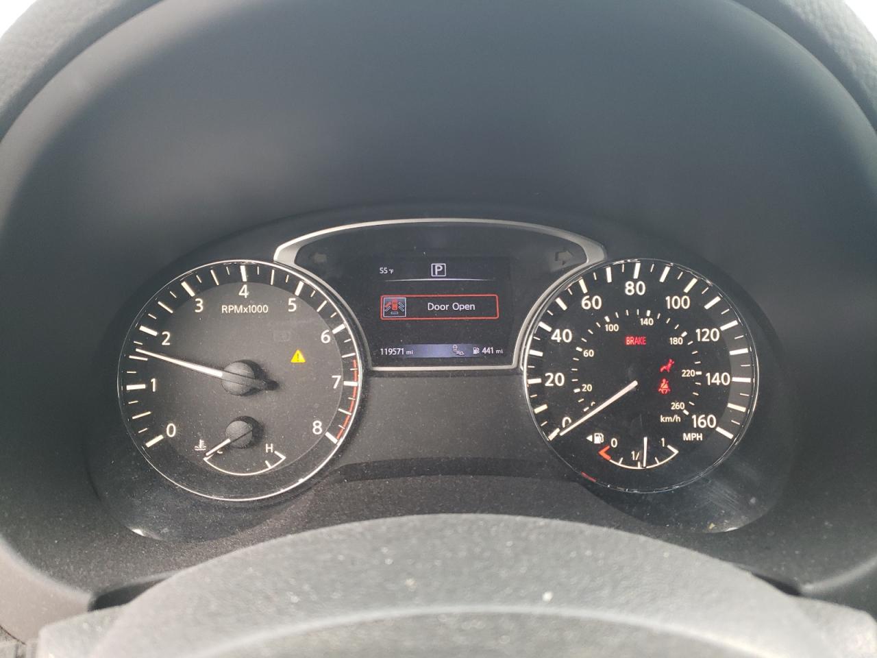 2017 Nissan Altima - Image 9