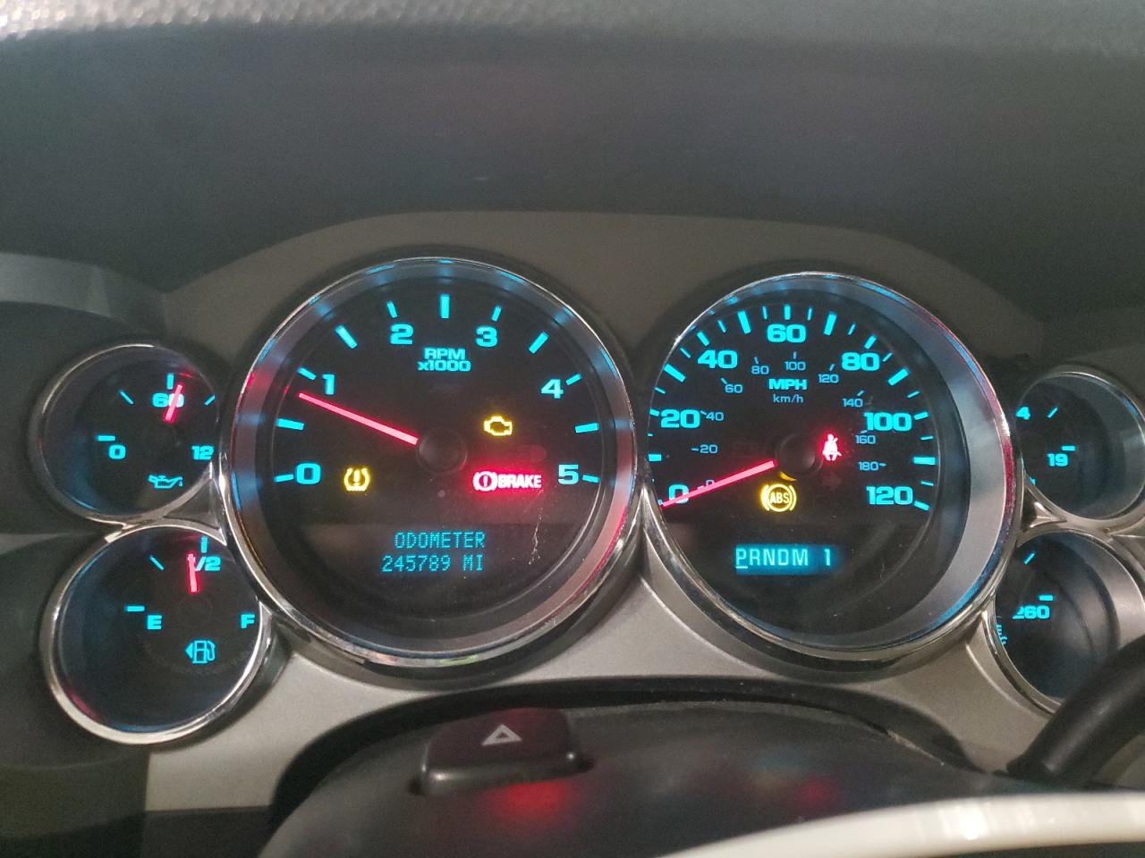 2008 GMC Sierra - Image 9